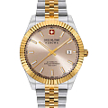 Часы Swiss Military Hanowa Diligenter SMWGL0002160