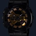 Часы Casio G-Shock GM110BD-1A9 фото 3