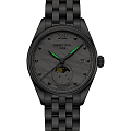 Часы Certina DS-8 Lady Moon Phase C033.257.11.118.00 фото 2