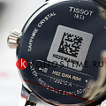 Часы Tissot Classic Dream Lady T129.210.11.031.00 фото 11
