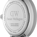Часы Daniel Wellington Petite Pressed Sterling DW00100442 фото 3