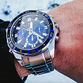 Часы Casio Edifice EFR-534D-1A2 фото 8