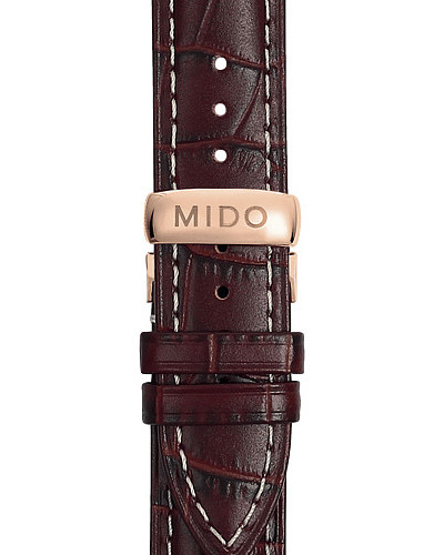 Mido Baroncelli M8600.2.26.8