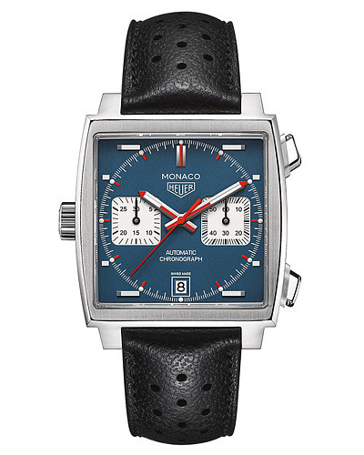 TAG Heuer Monaco CAW211P.FC6356