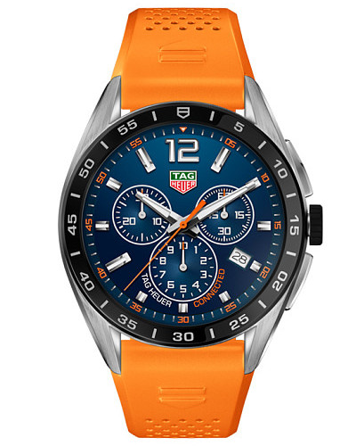 TAG Heuer Connected Calibre E4 SBR8A10.BT6265