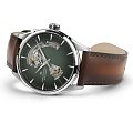 Часы Hamilton Jazzmaster Open Heart Auto H32705560 фото 3