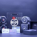 Часы Casio G-Shock GBA-800-7A фото 16