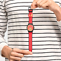Часы Swatch New Gent Bioceramic Standard SO32Z107 фото 7