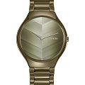 Часы Rado True Thinline x Great Gardens of the World R27121302
