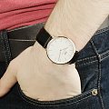 Часы Daniel Wellington Classic Sheffield DW00100007 фото 6