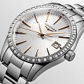 Часы Longines Conquest Classic  L2.386.0.72.6 фото 3
