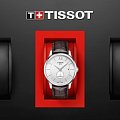 Часы Tissot Tradition Automatic Small Second T063.428.16.038.00 фото 4