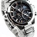 Часы Casio Edifice EQB-500D-1A2 фото 2