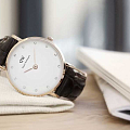 Часы Daniel Wellington Classic York DW00100069 фото 3