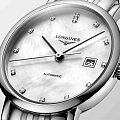 Часы Longines Elegant Collection L4.310.4.87.6 фото 5