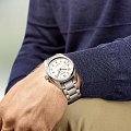 Часы Longines Spirit L3.810.4.73.6 фото 4