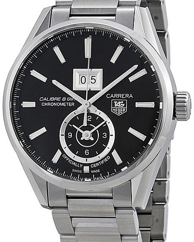 TAG Heuer Carrera WAR5010.BA0723