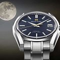 Часы Seiko Grand Seiko SBGH273G фото 4