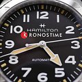 Часы Hamilton Khaki Field Expedition Auto H70315931 фото 5