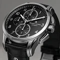 Часы Maurice Lacroix Pontos Chronograph PT6388-SS001-320-2 фото 4