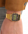 Часы Casio Vintage A700WEG-9AEF ( A700WG-9A) фото 2