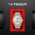 Часы Tissot Luxury Powermatic 80 T086.407.22.037.00 фото 6