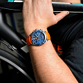 Часы TAG Heuer Formula 1 Chronograph CAZ1014.FT8028 фото 3