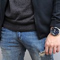 Часы Casio Edifice EFR-556DB-2A фото 7