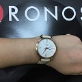Часы Tissot Bella Ora Round T103.210.36.017.00 фото 11