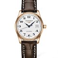 Часы Longines Master L2.257.8.78.3