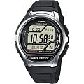 Часы CASIO WAVE CEPTOR WV-58E-1A