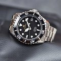 Часы Seiko Grand Seiko SBGH291G фото 4