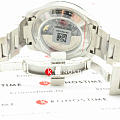 Часы Tissot V8 Swissmatic T106.407.11.051.00 фото 8