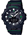 Часы Casio G-Shock GBA-800DG-1A