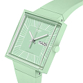 Часы Swatch Square Bioceramic Standard SO34G701 фото 2