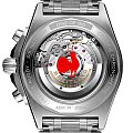 Часы Breitling Chronomat B01 42 Six Nations France AB0134A81C1A1 фото 4