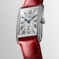 Часы Longines DolceVita L5.512.0.71.5 фото 4