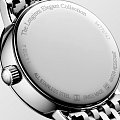 Часы Longines Elegant Collection Moonphase L4.330.4.11.6 фото 5