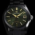 Часы Seiko Grand Seiko SBGH271G фото 5