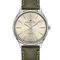 Часы Hamilton Jazzmaster Thinline Auto H38525811