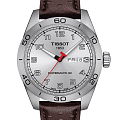 Часы Tissot PRS 516 Powermatic 80 T131.430.16.032.00