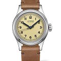 Часы Longines Heritage Military L2.833.4.93.2