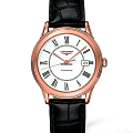 Часы Longines Flagship L4.774.8.21.2