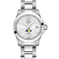 Часы Longines Conquest L3.381.4.76.6