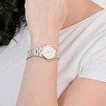 Часы Daniel Wellington Iconic Link Lumine DW00100359 фото 3