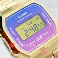 Часы Casio Vintage A168WERG-2ADF (A168WERG-2A) фото 2