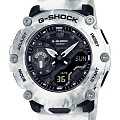 Часы Casio G-Shock GA-2200GC-7A