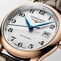Часы Longines Master L2.257.8.78.3 фото 2