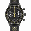 Часы Hamilton American Classic Intra-matic Autochrono Full Black H38446731