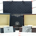 Часы Longines Conquest L3.726.4.76.4 фото 4